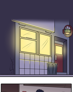 Read Oh! Hi Yokai!  10 Page 2 in English