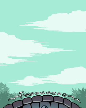 Read Oh! Hi Yokai!  12 Page 1 in English