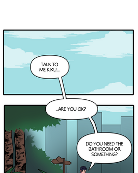 Read Oh! Hi Yokai!  13 Page 2 in English