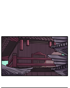 Read Oh! Hi Yokai!  16 Page 2 in English