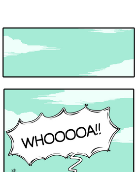 Read Oh! Hi Yokai!  15 Page 2 in English