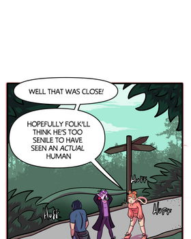 Read Oh! Hi Yokai!  17 Page 2 in English