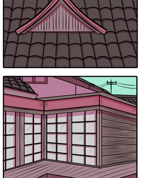 Read Oh! Hi Yokai!  19 Page 4 in English