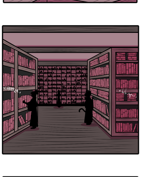 Read Oh! Hi Yokai!  19 Page 5 in English