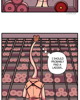 Read Oh! Hi Yokai!  19 Page 7 in English