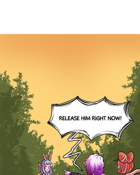Read Oh! Hi Yokai!  21 Page 2 in English