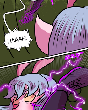 Read Oh! Hi Yokai!  22 Page 5 in English