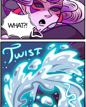 Read Oh! Hi Yokai!  22 Page 8 in English