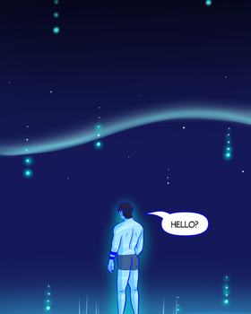 Read Oh! Hi Yokai!  27 Page 7 in English