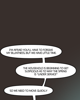 Read Oh! Hi Yokai!  28 Page 2 in English