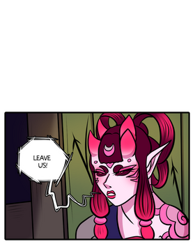 Read Oh! Hi Yokai!  29 Page 2 in English