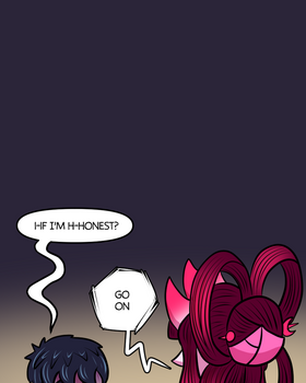 Read Oh! Hi Yokai!  30 Page 2 in English