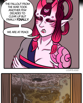 Read Oh! Hi Yokai!  30 Page 10 in English