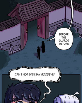 Read Oh! Hi Yokai!  31 Page 3 in English