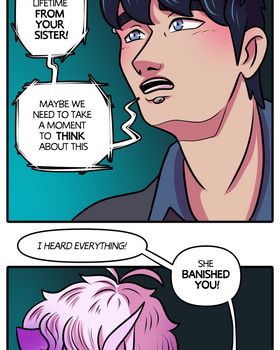 Read Oh! Hi Yokai!  32 Page 6 in English