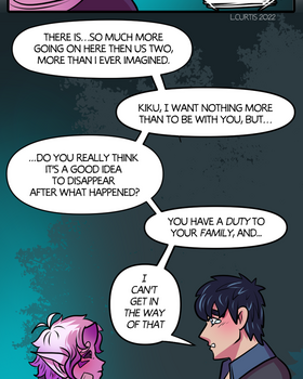 Read Oh! Hi Yokai!  32 Page 10 in English