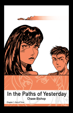 Read In the Paths of Yesterday  1 Page 1 in English