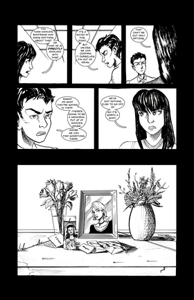 Read In the Paths of Yesterday  1 Page 8 in English