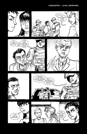 Read In the Paths of Yesterday  2 Page 4 in English