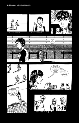 Read In the Paths of Yesterday  2 Page 8 in English