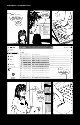 Read In the Paths of Yesterday  3 Page 5 in English