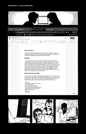 Read In the Paths of Yesterday  3 Page 8 in English