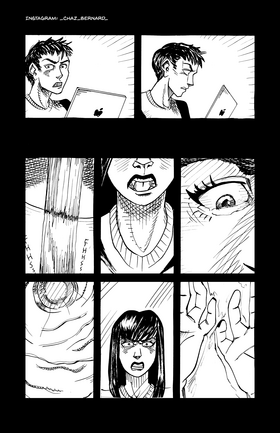 Read In the Paths of Yesterday  3 Page 10 in English