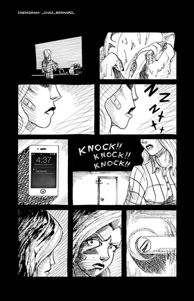Read In the Paths of Yesterday  4 Page 2 in English
