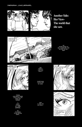 Read In the Paths of Yesterday  4 Page 5 in English