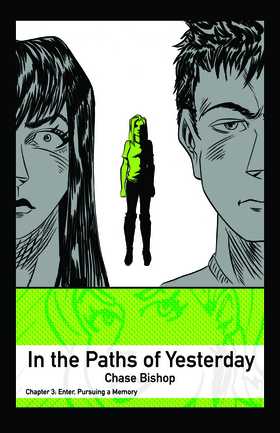 Read In the Paths of Yesterday  3 Page 1 in English