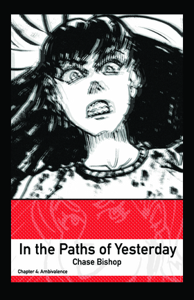 Read In the Paths of Yesterday  4 Page 1 in English