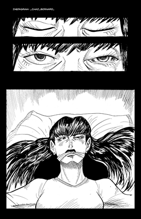 Read In the Paths of Yesterday  5 Page 2 in English