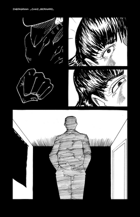 Read In the Paths of Yesterday  5 Page 3 in English