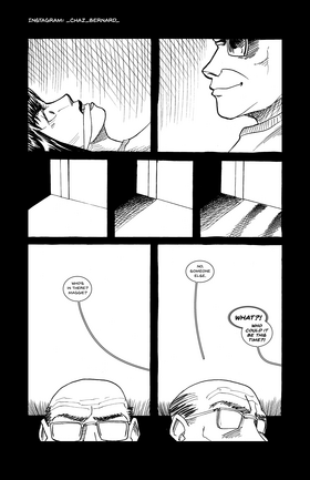 Read In the Paths of Yesterday  5 Page 4 in English