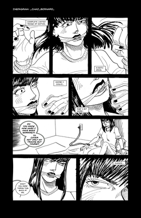 Read In the Paths of Yesterday  5 Page 7 in English