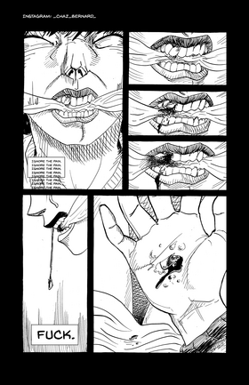 Read In the Paths of Yesterday  5 Page 9 in English