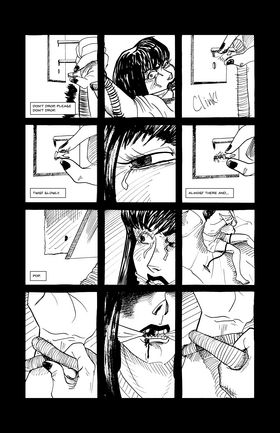 Read In the Paths of Yesterday  5 Page 10 in English