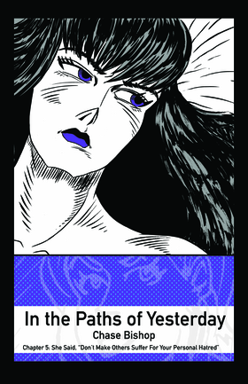 Read In the Paths of Yesterday  5 Page 1 in English