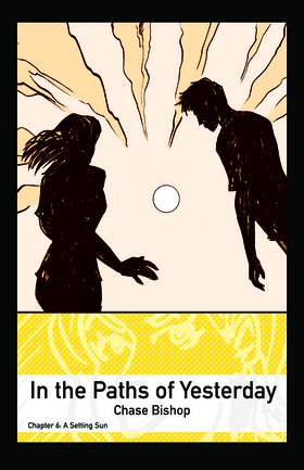 Read In the Paths of Yesterday  6 Page 1 in English