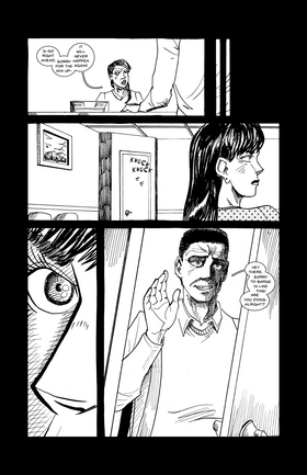 Read In the Paths of Yesterday  6 Page 5 in English