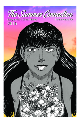 Read In the Paths of Yesterday  7 Page 1 in English