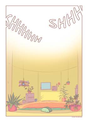 Read Song for Cantalagua [EN]  1 Page 4 in English