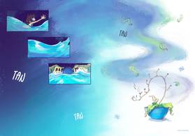 Read Song for Cantalagua [EN]  7 Page 5 in English