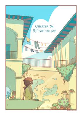 Read Song for Cantalagua [EN]  22 Page 1 in English