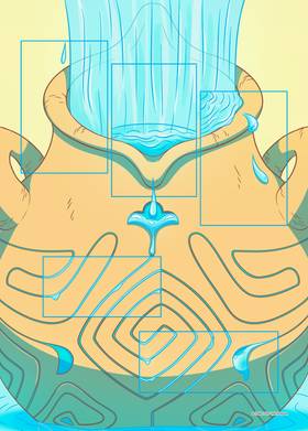 Read Song for Cantalagua [EN]  28 Page 1 in English