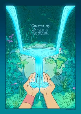 Read Song for Cantalagua [EN]  29 Page 1 in English