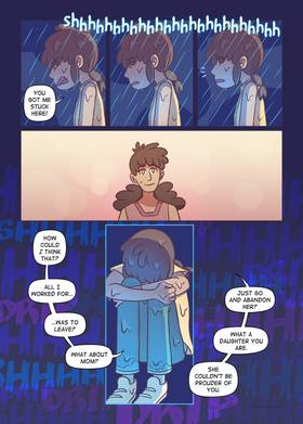 Read Song for Cantalagua [EN]  54 Page 3 in English