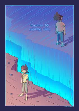 Read Song for Cantalagua [EN]  55 Page 1 in English