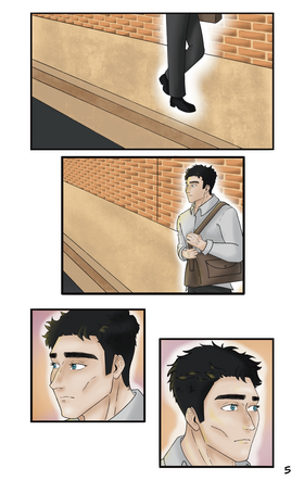 Read Royal And Rebel   1 Page 4 in English