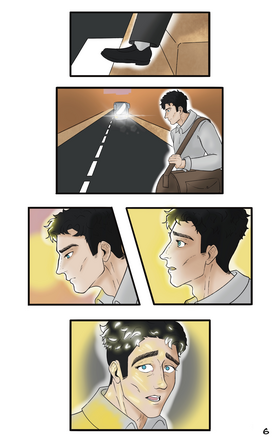 Read Royal And Rebel   1 Page 5 in English